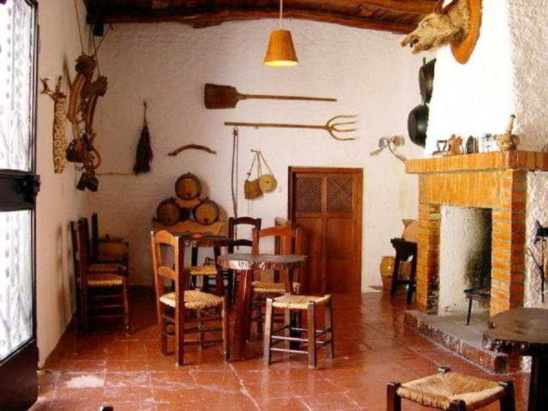 El Soto De Roma Granada