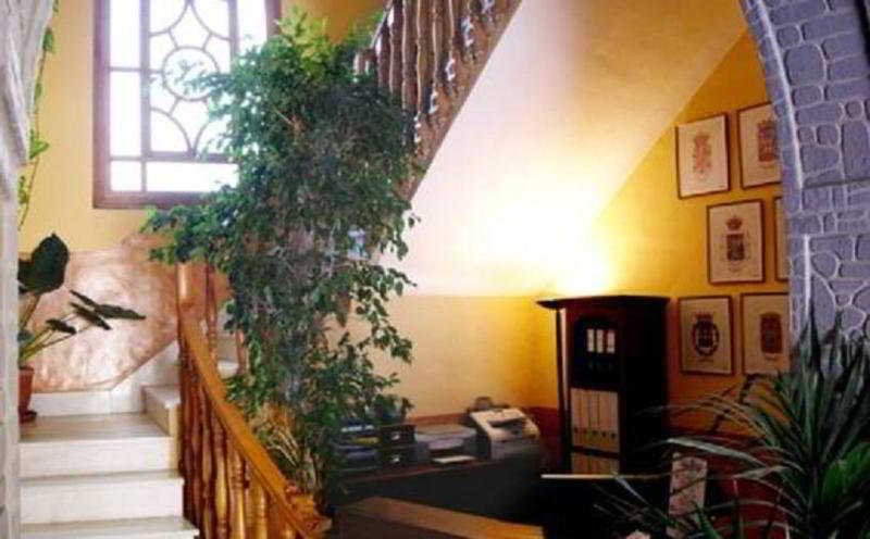 El Soto De Roma Country house