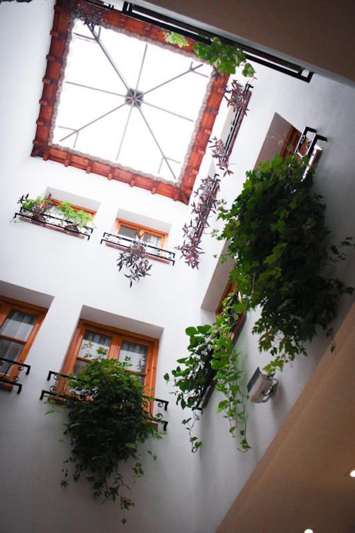 Residencia Jardines