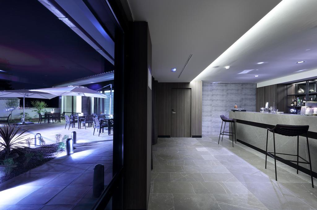 Hotel Aurea Washington Irving By Eurostars Company