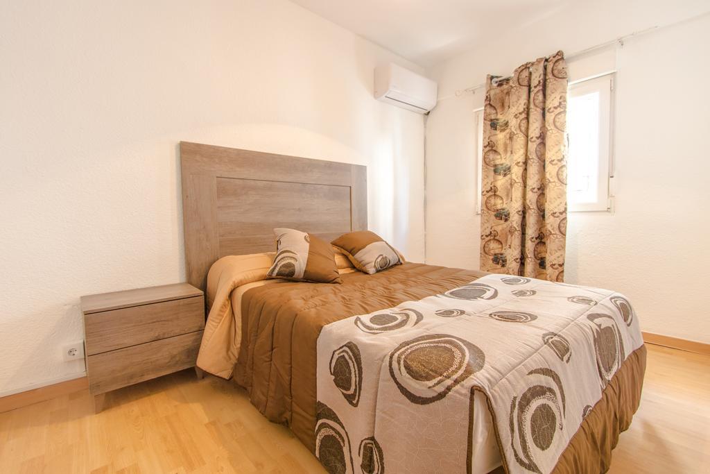 Apartment Apartamento Horno De San Agustin Mirador De San Nicolas