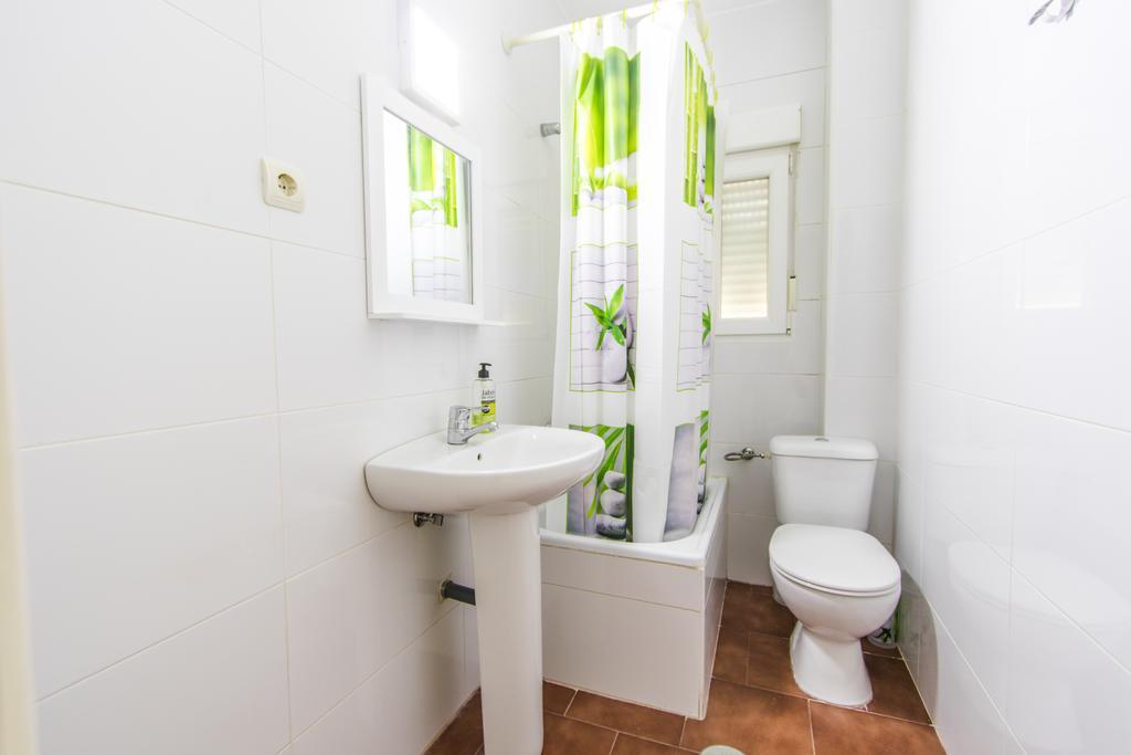 Apartamento Horno De San Agustin Mirador De San Nicolas