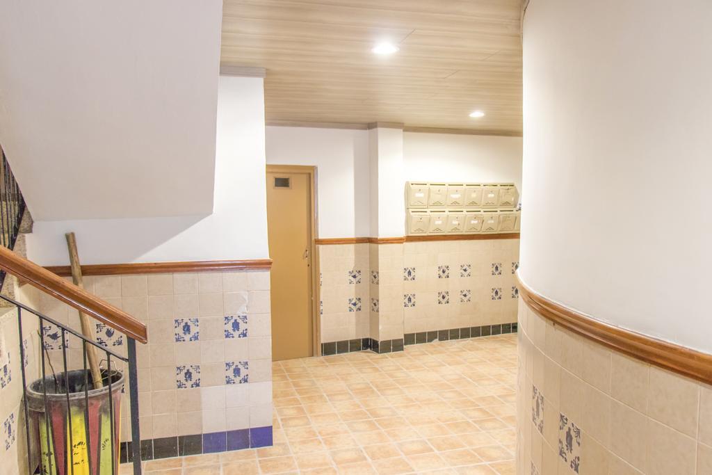 Apartamento Horno De San Agustin Mirador De San Nicolas Apartment