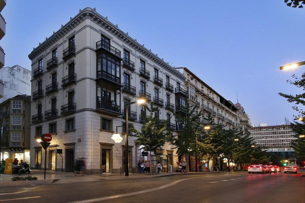 Suites Gran Via Capilla Real *