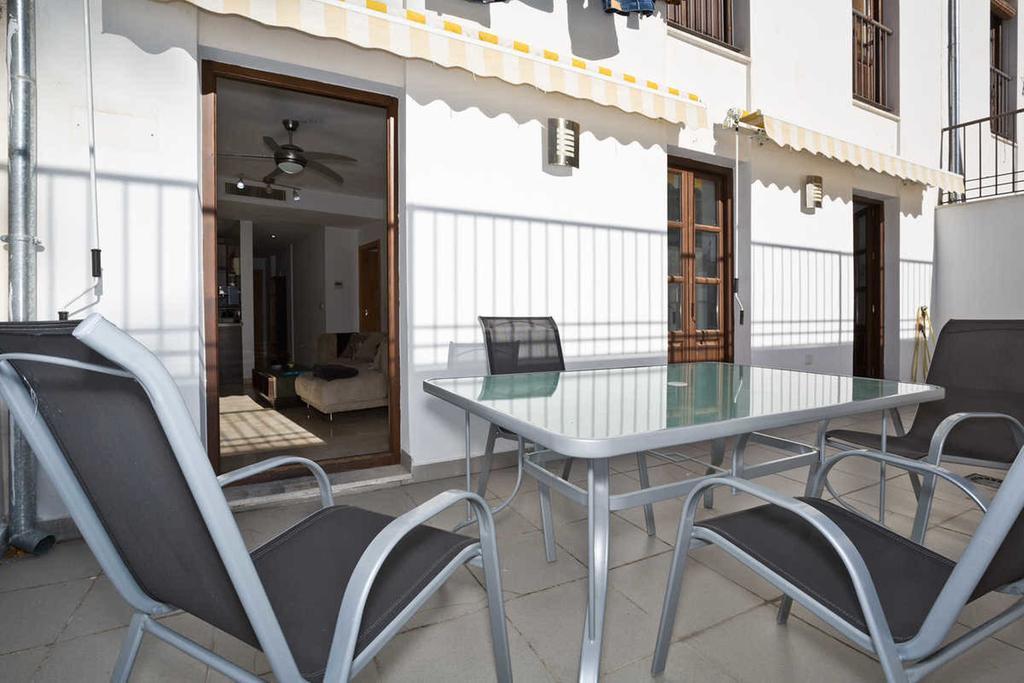 Apartamento Apartamento Hornillo *