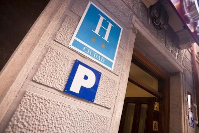 Hotel Centro Granada