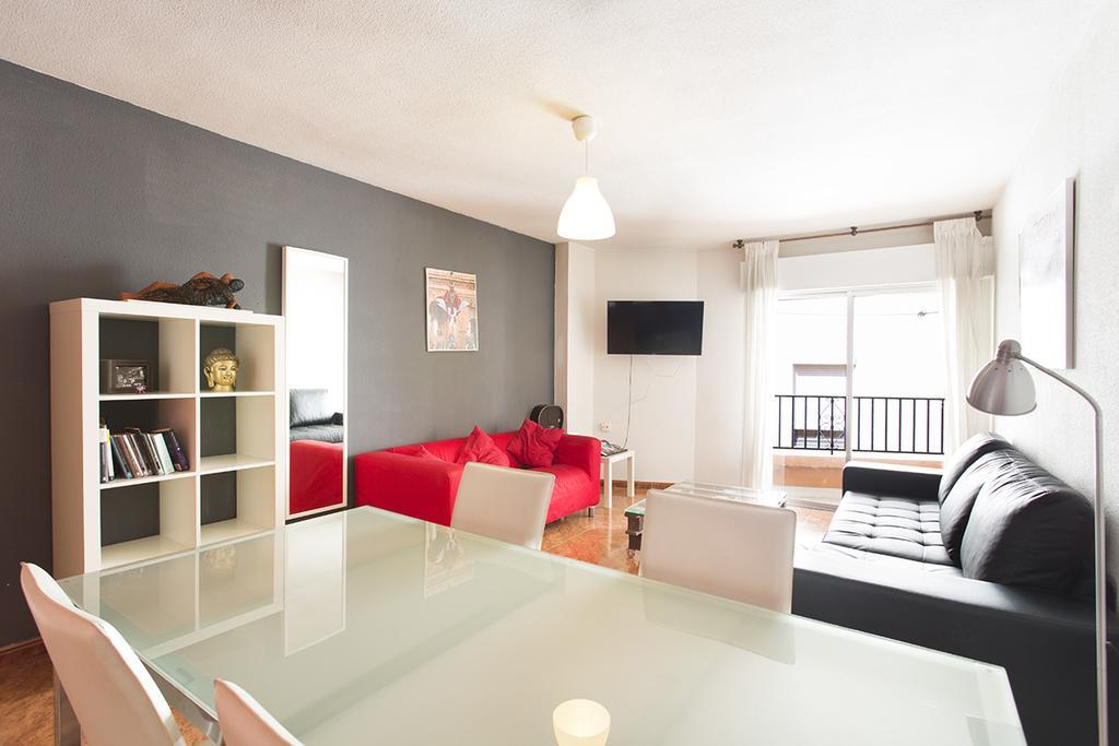 Thaihome Apartment