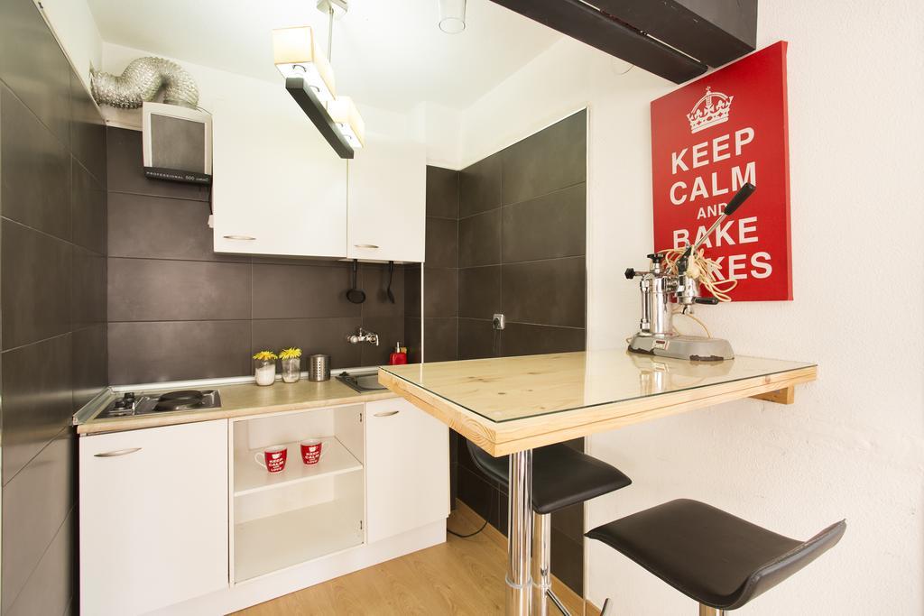 Apartment Thaihome