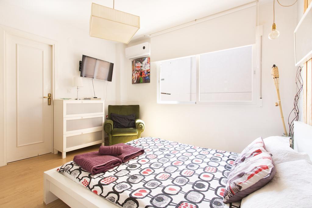 Apartment Thaihome Granada