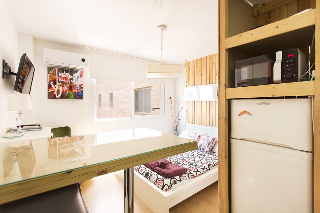 Thaihome Apartment *