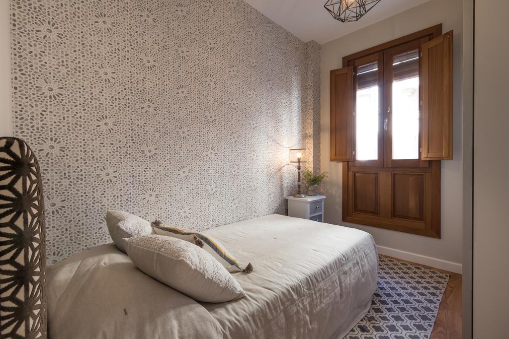 Apartamento En Plaza Fortuny Apartment Granada