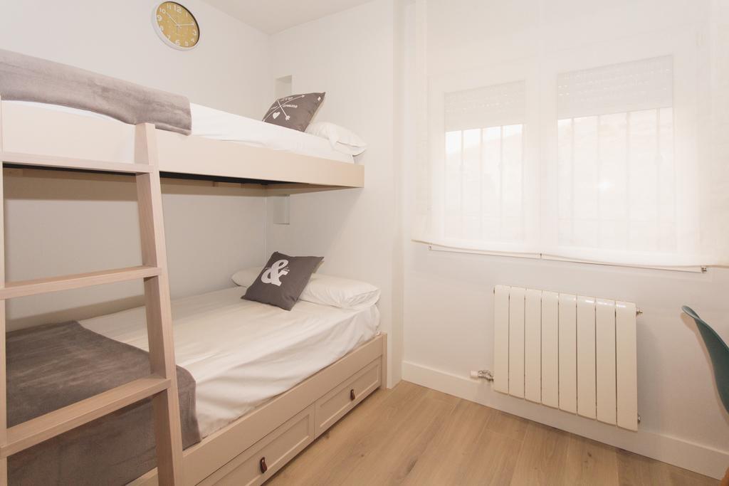 Chezmoihomes Cuarto Real Iii Apartment Granada