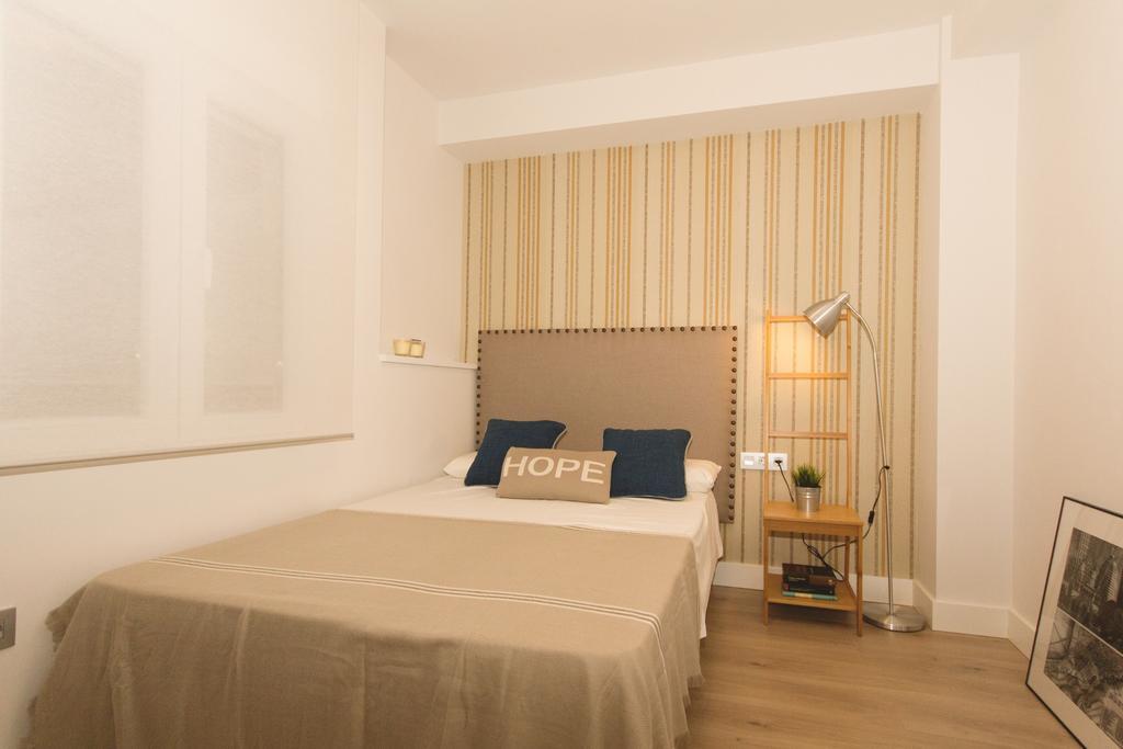 Chezmoihomes Cuarto Real Iii Apartment Granada