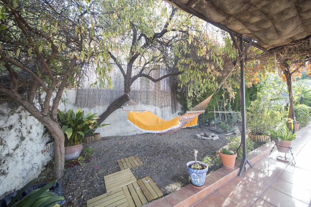 San Cristobal Apartment *