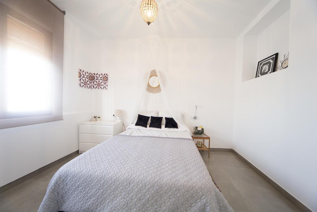 San Cristobal Apartment Granada