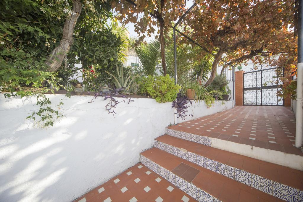 San Cristobal Apartment Granada