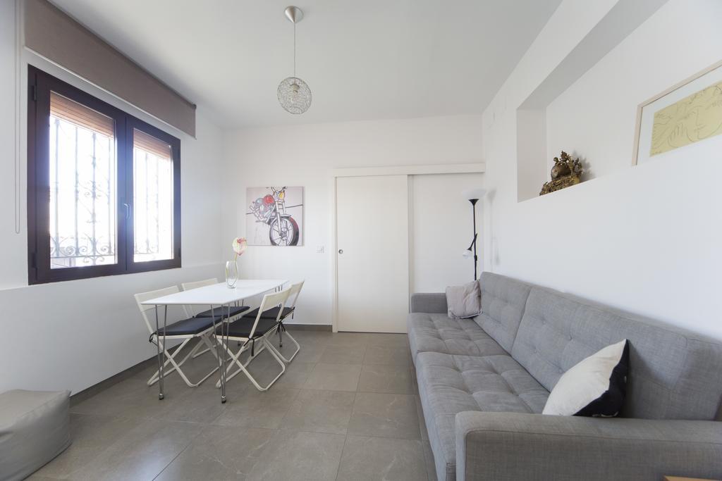 Apartment San Cristobal *
