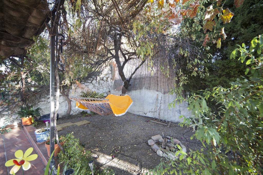 Apartment San Cristobal Granada