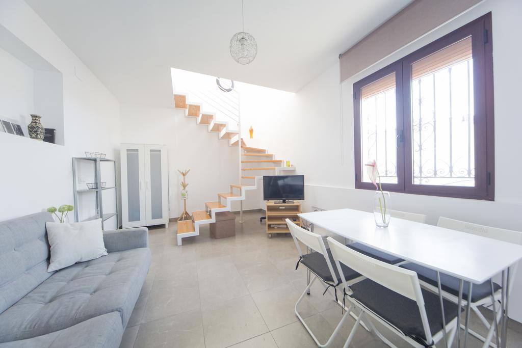 Apartment San Cristobal