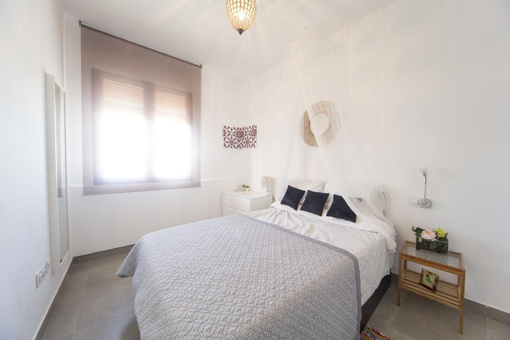 Apartment San Cristobal Granada