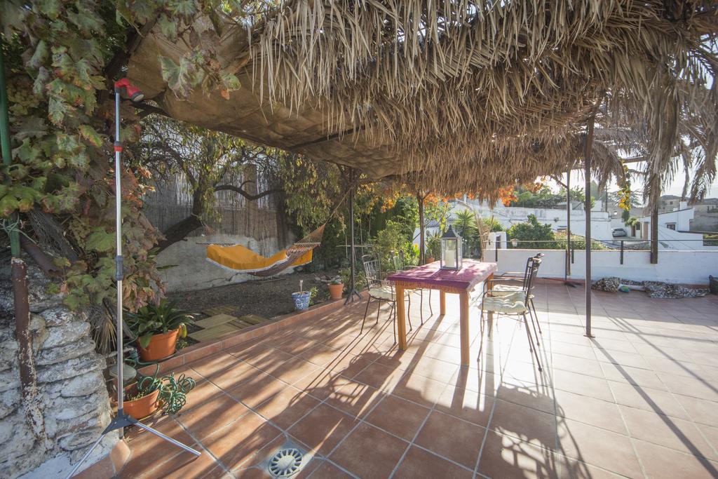 San Cristobal Apartment Granada