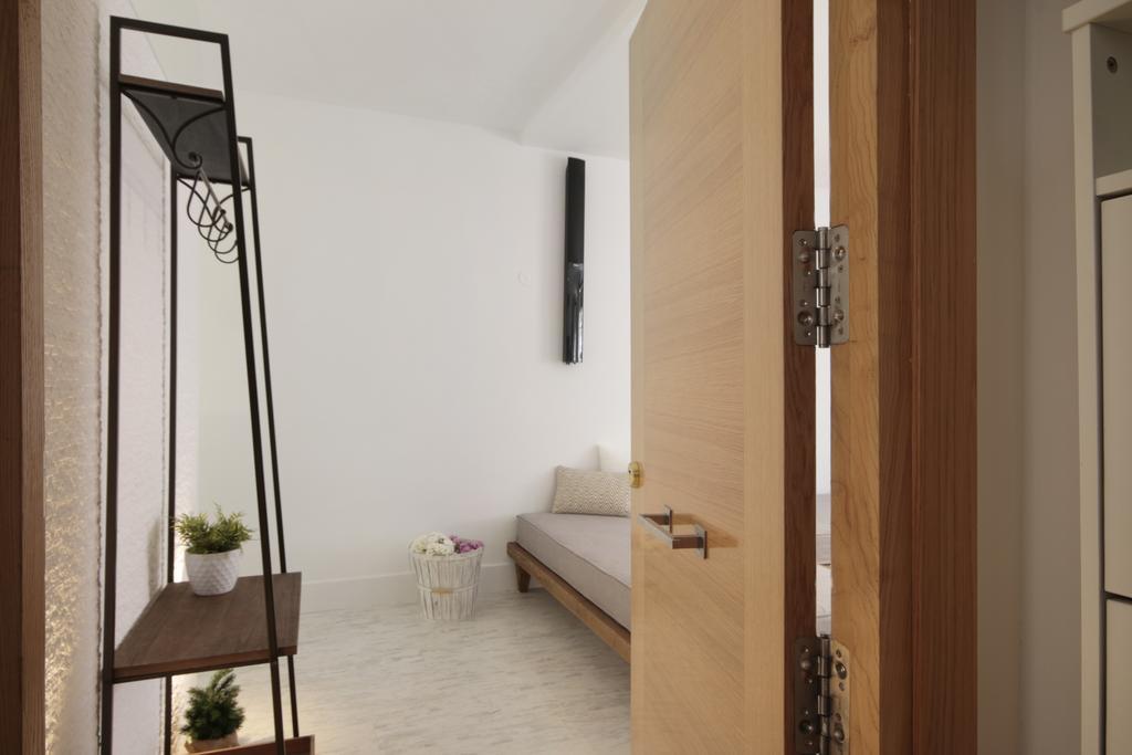 Apartment Classy Cathedral Granada