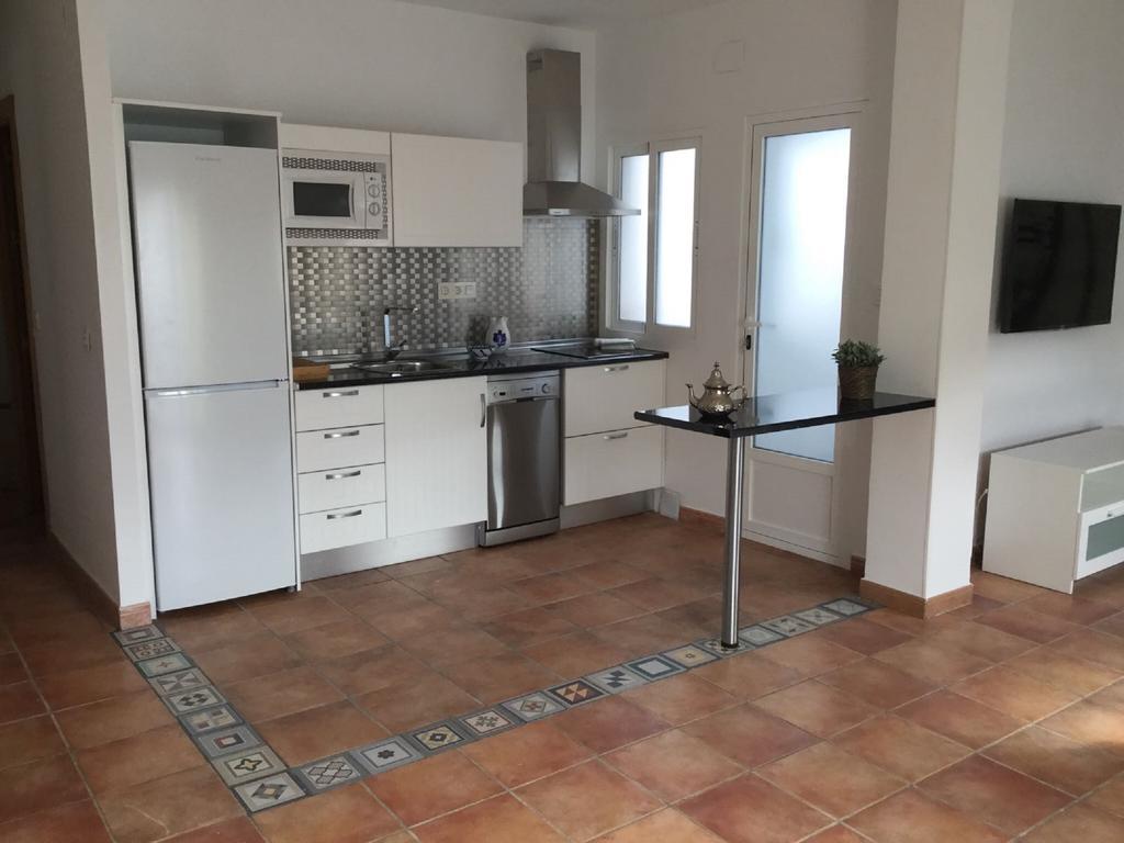Centro Cuarto Real Apartment Granada