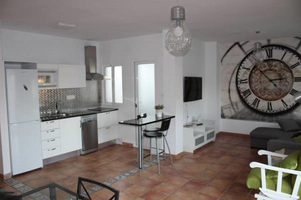 Apartment Centro Cuarto Real