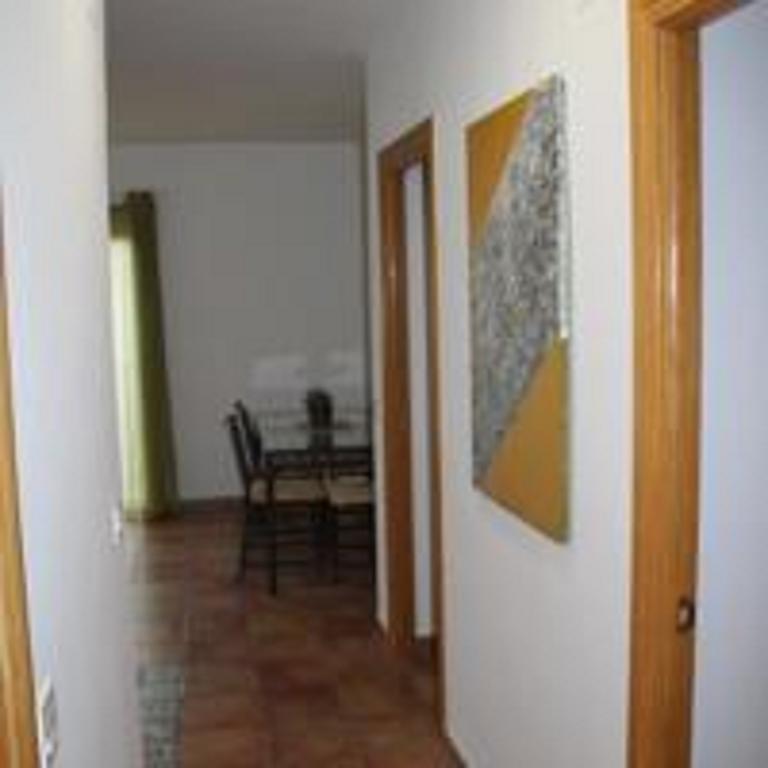 Centro Cuarto Real Apartment Granada