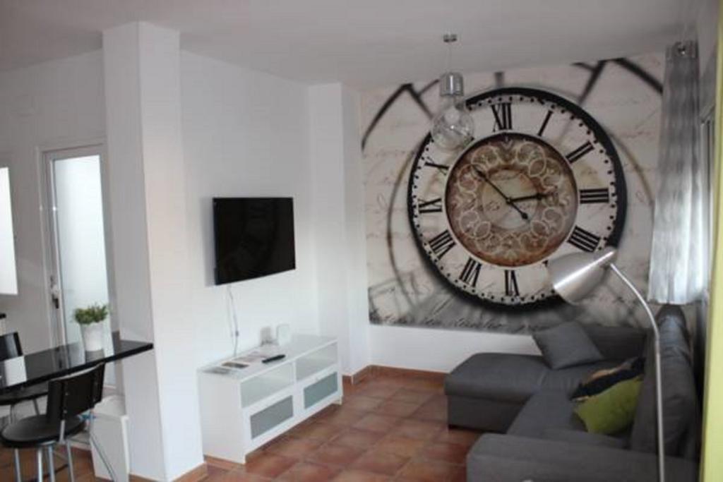 Centro Cuarto Real Apartment *