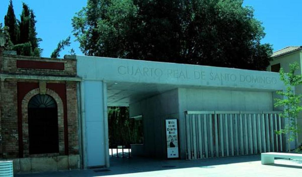 Centro Cuarto Real Apartment *