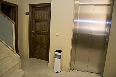 Centro Hotel 2*