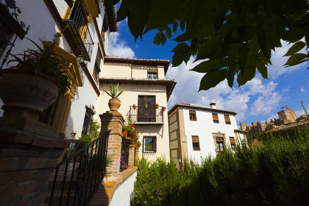 Casa Del Cantaor Apartment *