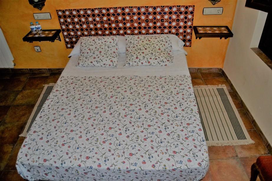 Country house El Soto De Roma
