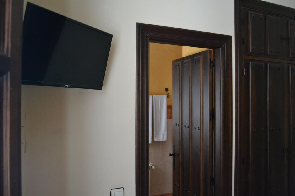 El Soto De Roma Country house *