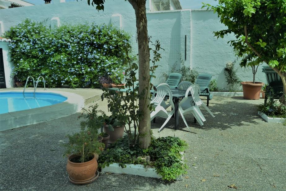 Country house El Soto De Roma *