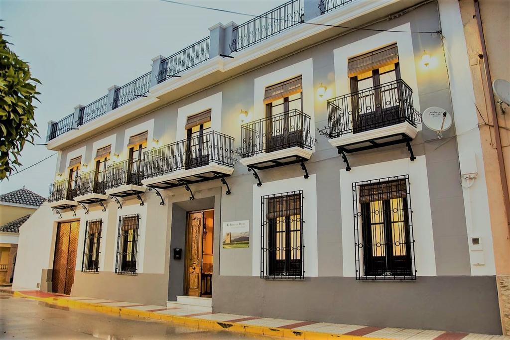Country house El Soto De Roma