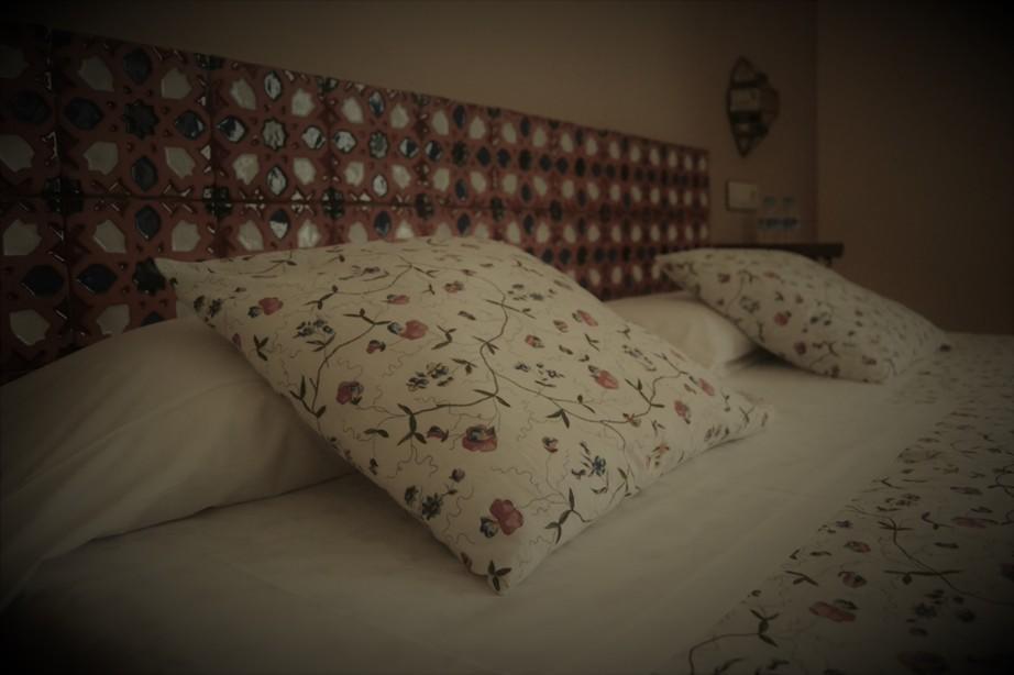 Country house El Soto De Roma *