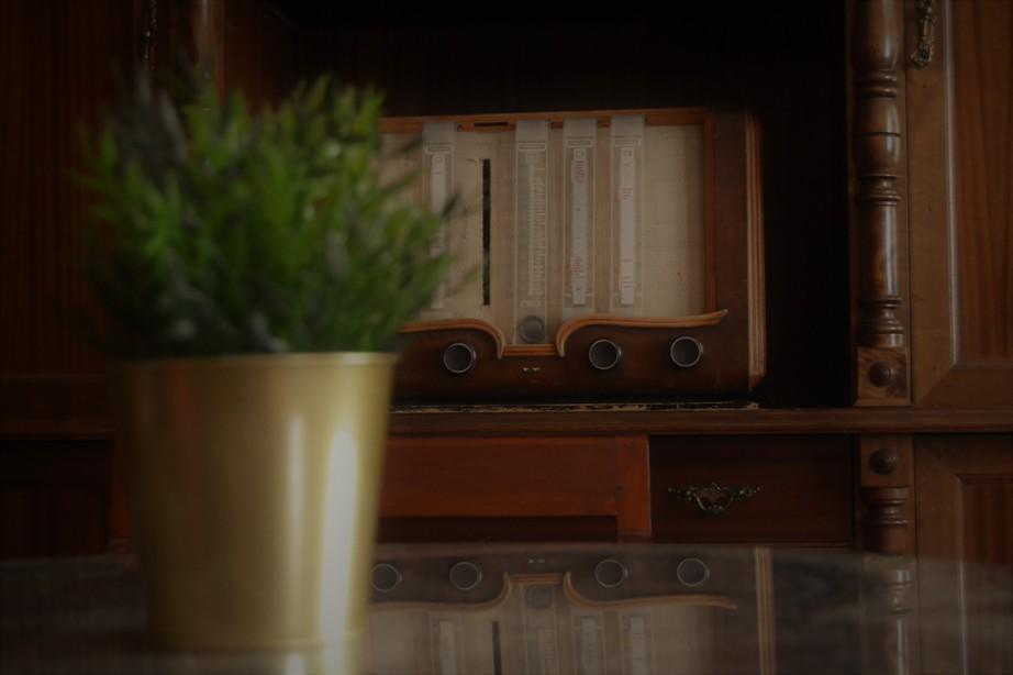 El Soto De Roma Country house
