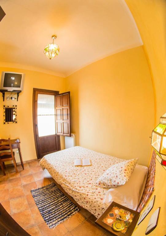 Country house El Soto De Roma