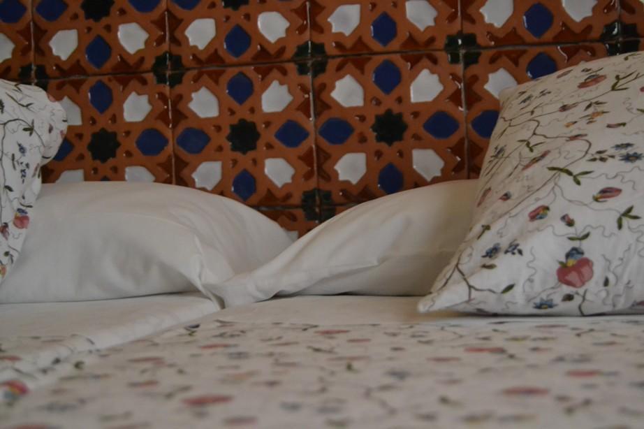 Country house El Soto De Roma