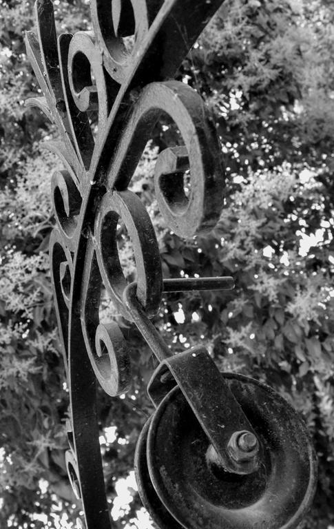 Country house El Soto De Roma *