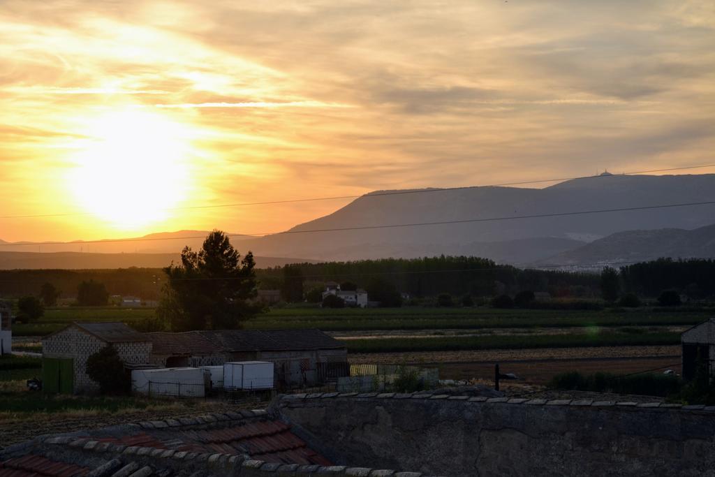 El Soto De Roma Country house