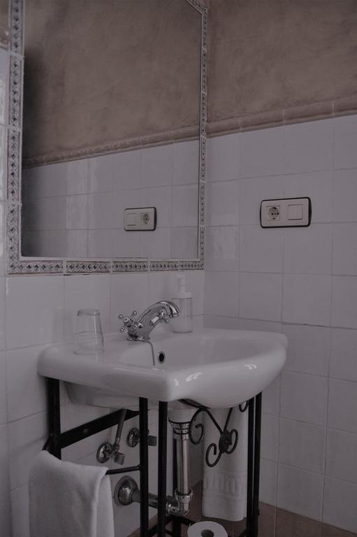 Country house El Soto De Roma *