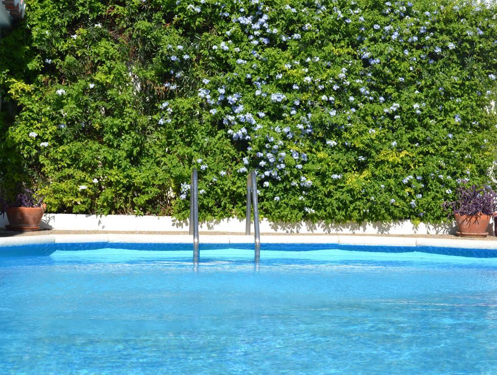 El Soto De Roma Country house