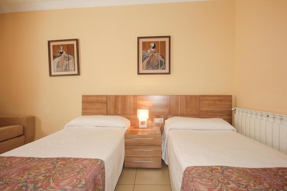 Guest house Costa Azul Granada