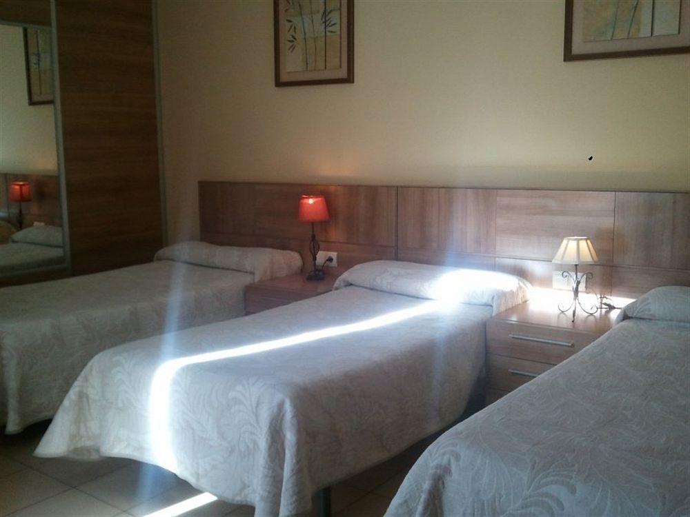 Guest house Costa Azul