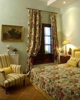 Palacio Del Cobertizo De Santa Ines Bed & Breakfast Granada