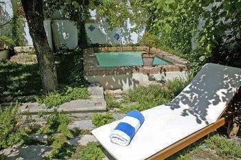 Bed & Breakfast Palacio Del Cobertizo De Santa Ines 4*