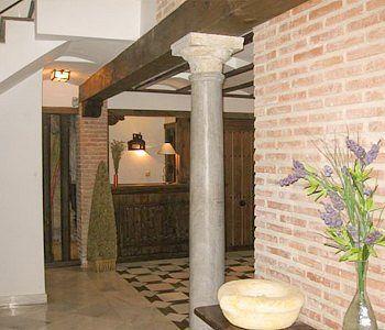 Appartement Santa Ana Granada